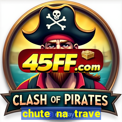 chute na trave conta como chute ao gol na betano